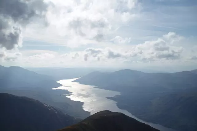 Ben Starav - Argyll and Bute