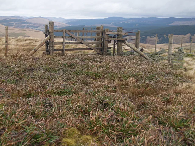 Craigmaid - Dumfries and Galloway