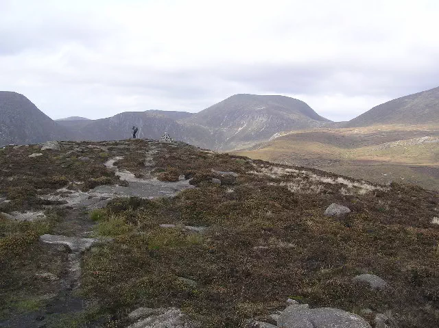 Rocky Mountain - Newry, Mourne and Down