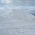 The 'back' of Murton Pike