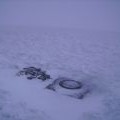 Cairn and Trig Ring Branstree