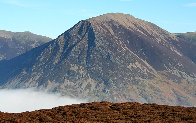 Grasmoor - Cumbria