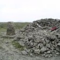 Glas Maol : Munro No 69