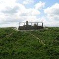 Trig Point, Liddington Hill