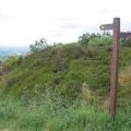 The Gritstone Trail