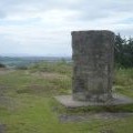 Grinshill Trig Point