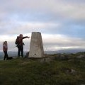 The Strange Case of Rubers Law's Expanding Trig Point