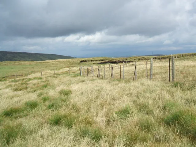 Whatshaw Common - Cumbria