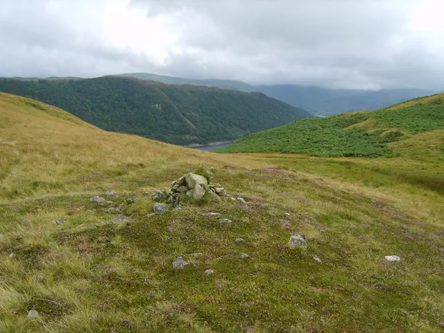Pinnacle Howe - Cumbria