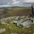 View from Bakestall