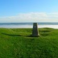 Firle Beacon