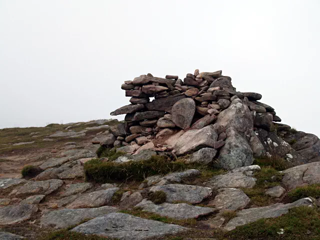 Cul Beag - Highland
