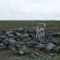 Cross Fell summit